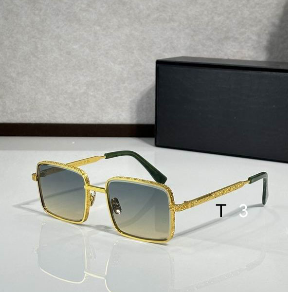 Hublot Sunglasses ID:20260410-1118